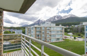 Ribera del Pipo Apartamentos Ushuaia